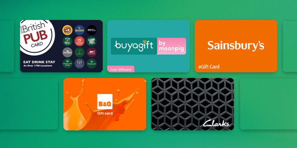 reward wallet