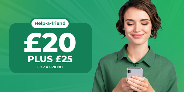 Refer and Earn