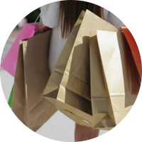 More Shopping