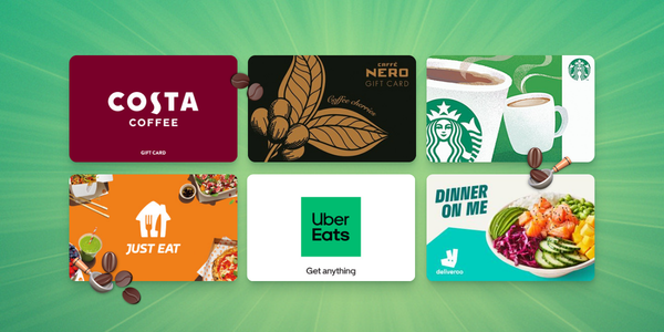 TopGiftCards