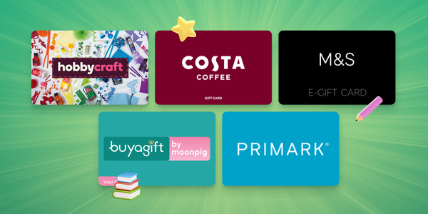 TopGiftCards