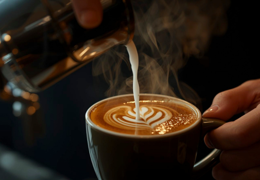 Get £5 cashback when you spend £3+ on a drink