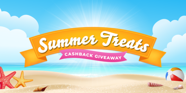 Summer Treats Giveaway