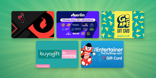 TopGiftCards