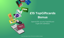 TopGiftCards