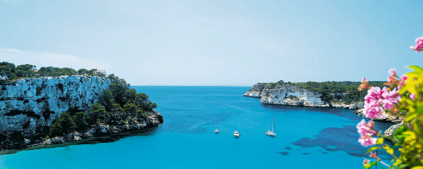 Travel Tuesday ocean view