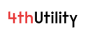 4th Utility logo
