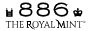 886 by The Royal Mint