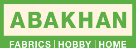 abakhan - fabrics | hobby | home