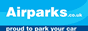 airparks airport parking