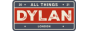 All Things Dylan logo