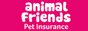 Animal Friends Insurance logo