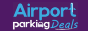 Airport Parking Deals logo