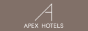 apex hotels