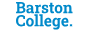 Barston College logo