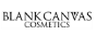 blank canvas cosmetics uk