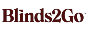 Blinds2go logo