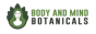 body and mind botanicals