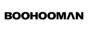 BoohooMAN logo
