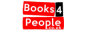 Books 4 People logo