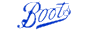 Boots logo