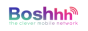 Boshhh logo