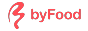 Byfood logo