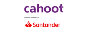 cahoot Simple Saver logo