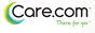 Care.com UK Logo