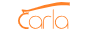 Carla Car Rental logo