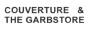 couverture & the garbstore