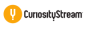 CuriosityStream logo