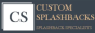 custom splashbacks