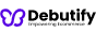 Debutify logo
