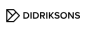 Didriksons