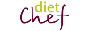 Diet Chef logo
