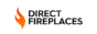 direct fireplaces