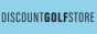 Discount Golf Store logo