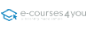 e-Courses4you logo