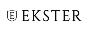 Ekster logo