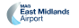 east midlands airport – airport shopping