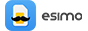 eSIMo logo