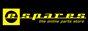 eSpares logo