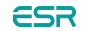 ESRgear logo