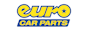 Euro Car Parts logo