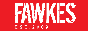 Fawkes Cycles logo