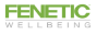 Fenetic Wellbeing Logo