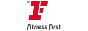 Fitness First logo