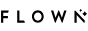 FLOWN logo