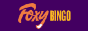 Foxy Bingo logo